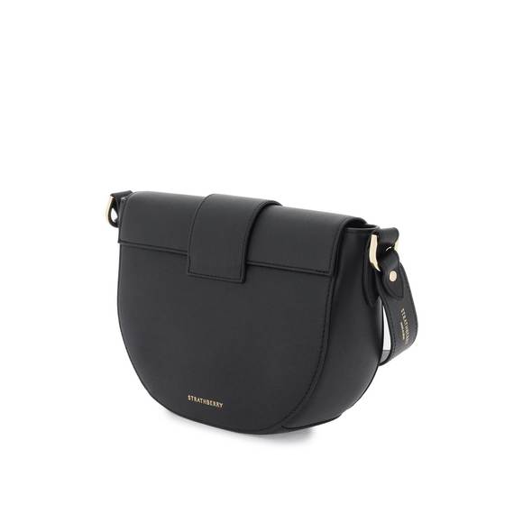 Strathberry crescent crossbody bag - Picture 2 of 3